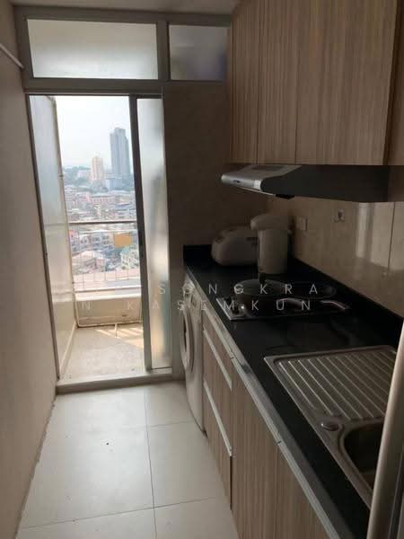 Ladda Condo View, Chon Buri (Pattaya), Cherm Chom Phon Road, Si Racha, Chon Buri (Pattaya), 2 Bedrooms, 65 sqm, Condo For Rent, by Sirisongkran Kasemkun, 500580327 - DDproperty.com