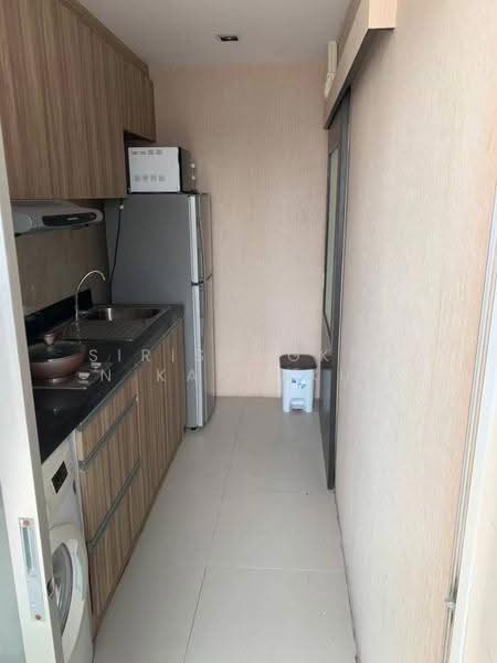 Ladda Condo View : ลัดดา คอนโดวิลล์, ชลบุรี, ถนน เจิมจอมพล, ศรีราชา, ชลบุรี, 65 ตร.ม., คอนโด ให้เช่า, โดย Sirisongkran Kasemkun, 500580327 - DDproperty.com