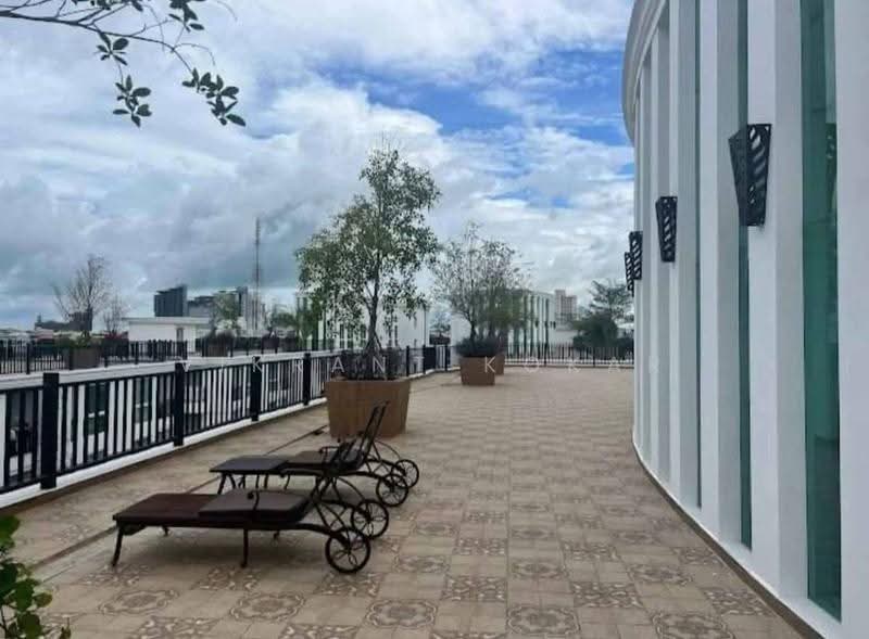 Olympus City Garden, chon-buri, Soi Kho Pai 4, Nong Pru, Bang Lamung (Pattaya), Chon Buri (Pattaya), Studio, 27 sqm, Condo For Sale, by Vikrant Kokar, 500580328 - DDproperty.com