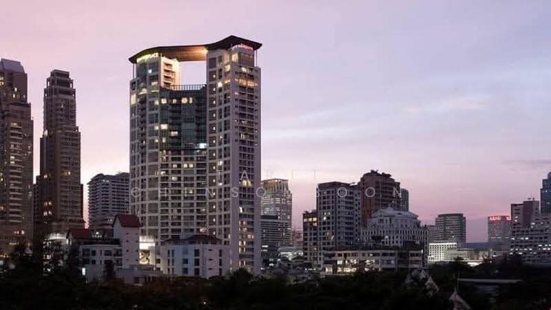 Urbana Langsuan, bangkok, 55 Langsuan Road, Lumphini, Pathum Wan, Bangkok, 2 Bedrooms, 81 sqm, Condo For Sale, by Tarit Chinsomboon, 500580329 - DDproperty.com