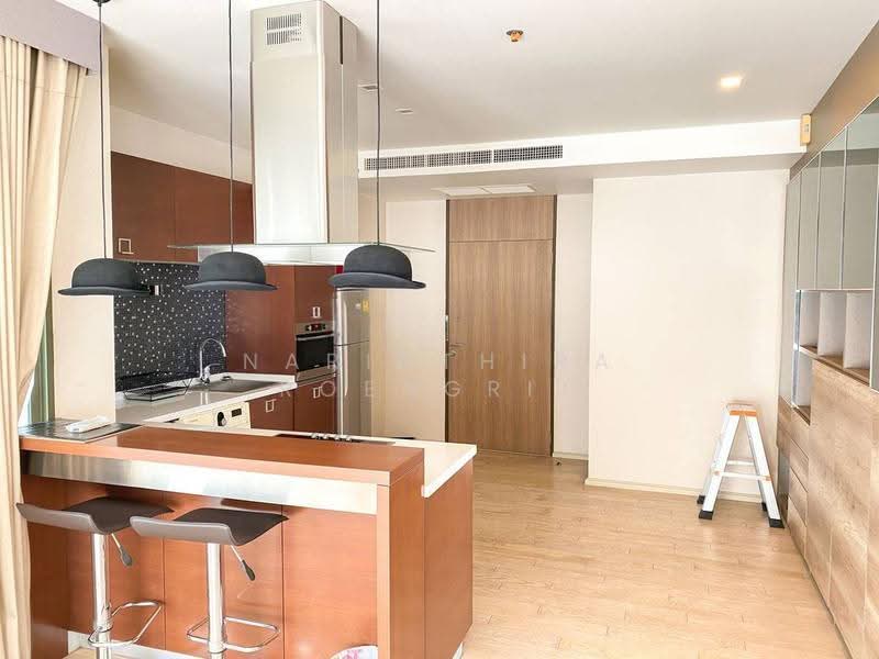 Noble Solo, bangkok, 988 Thong Lo, Khlong Tan Nua, Watthana, Bangkok, 1 Bedroom, 71 sqm, Condo For Sale, by Narinthira Roengrit, 500580330 - DDproperty.com