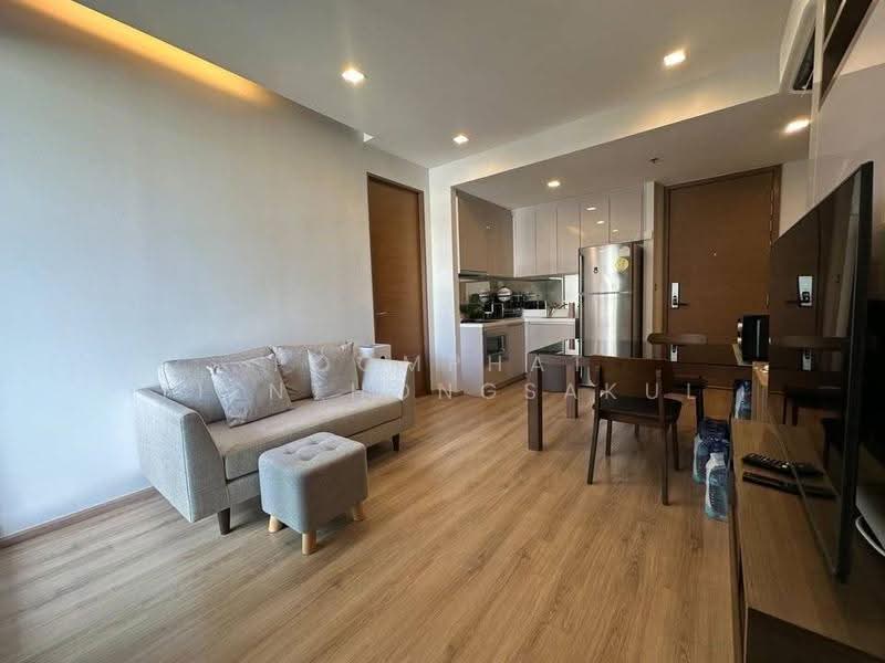 The Address Sathorn : ดิ แอดเดรส สาทร, กรุงเทพ, 98 ถนนสาทรเหนือ ซอยสาทร 12 แขวงสีลม เขตบางรัก กรุงเทพมหานคร, สีลม, บางรัก, กรุงเทพ, 65 ตร.ม., คอนโด ขาย, โดย Poomphat Tienthongsakul, 500580331 - DDproperty.com