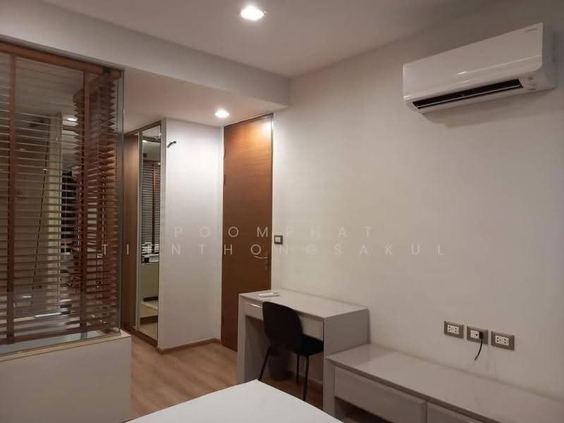 The Address Sathorn, Bangkok, 98 Sathorn Nua Road, Silom, Bang Rak, Bangkok, 2 Bedrooms, 65 sqm, Condo For Sale, by Poomphat Tienthongsakul, 500580331 - DDproperty.com