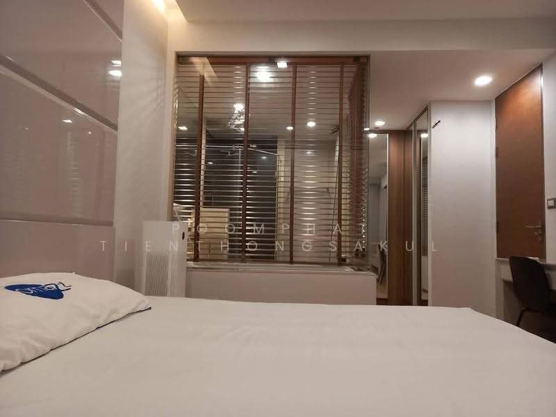 The Address Sathorn, Bangkok, 98 Sathorn Nua Road, Silom, Bang Rak, Bangkok, 2 Bedrooms, 65 sqm, Condo For Sale, by Poomphat Tienthongsakul, 500580331 - DDproperty.com