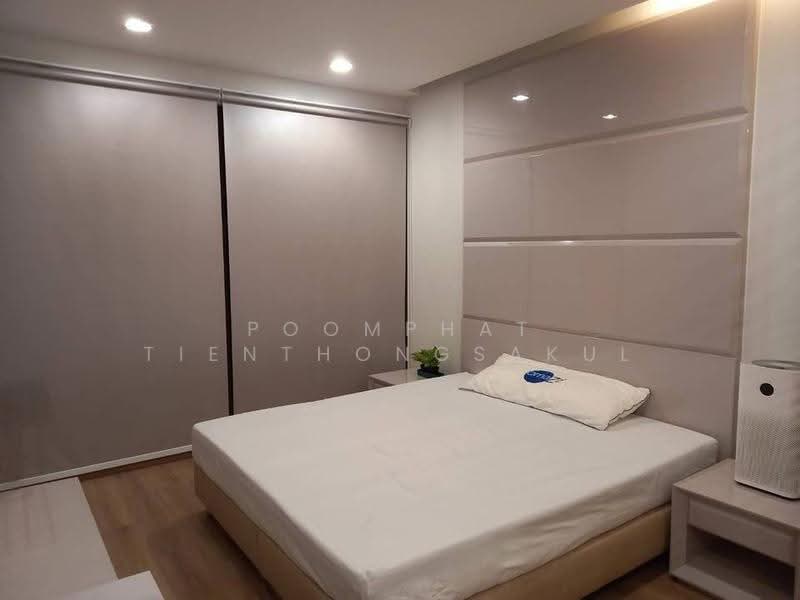 The Address Sathorn, Bangkok, 98 Sathorn Nua Road, Silom, Bang Rak, Bangkok, 2 Bedrooms, 65 sqm, Condo For Sale, by Poomphat Tienthongsakul, 500580331 - DDproperty.com