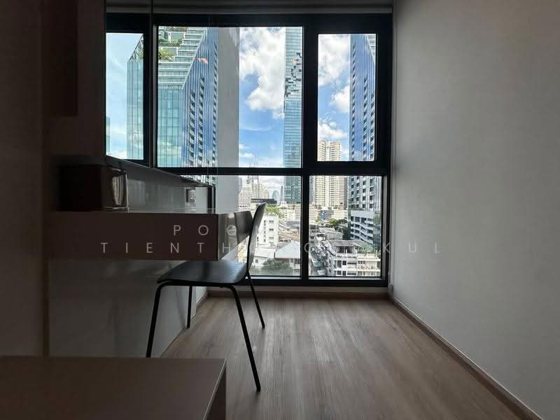 The Address Sathorn, Bangkok, 98 Sathorn Nua Road, Silom, Bang Rak, Bangkok, 2 Bedrooms, 65 sqm, Condo For Sale, by Poomphat Tienthongsakul, 500580331 - DDproperty.com