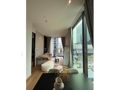 For Rent - 28 Chidlom, Bangkok