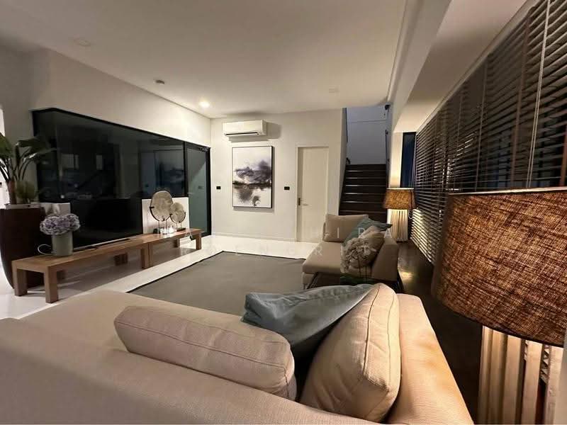 VIVE Bangna KM.7, Samut Prakan, Bang Na - Trat Road, Bang Kaeo, Bang Plee, Samut Prakan, 3 Bedrooms, 225 sqm, Single Detached House For Sale, by Narinthira Roengrit, 500580335 - DDproperty.com