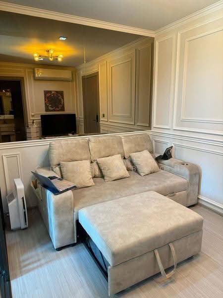Life Asoke-Rama 9, bangkok, 626 Asoke-Dindaeng Road, Makkasan, Ratchathewi, Bangkok, 1 Bedroom, 32 sqm, Condo For Sale, by Tarit Chinsomboon, 500580336 - DDproperty.com