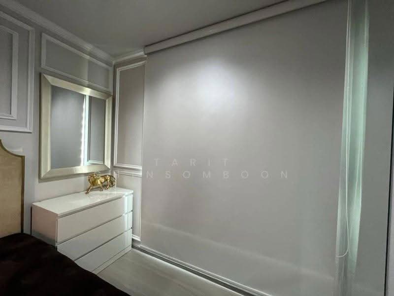 Life Asoke-Rama 9, bangkok, 626 Asoke-Dindaeng Road, Makkasan, Ratchathewi, Bangkok, 1 Bedroom, 32 sqm, Condo For Sale, by Tarit Chinsomboon, 500580336 - DDproperty.com