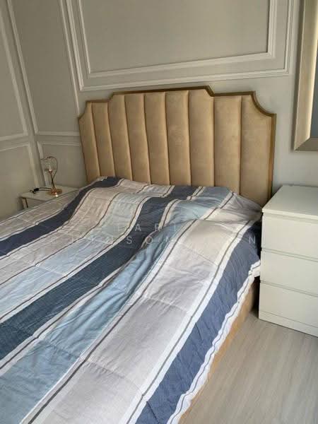 Life Asoke-Rama 9, bangkok, 626 Asoke-Dindaeng Road, Makkasan, Ratchathewi, Bangkok, 1 Bedroom, 32 sqm, Condo For Sale, by Tarit Chinsomboon, 500580336 - DDproperty.com