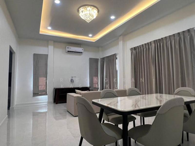 undefined, Prachuap Khiri Khan, Thap Tai, Hua Hin, Prachuap Khiri Khan, 3 Bedrooms, 120 sqm, Single Detached House For Sale, by Sirisongkran Kasemkun, 500580337 - DDproperty.com