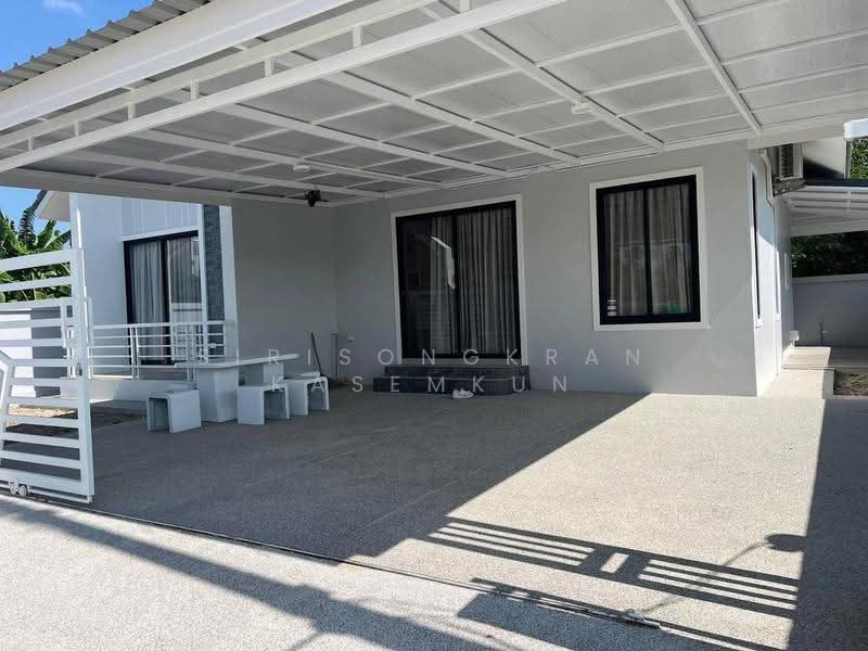 undefined, Prachuap Khiri Khan, Thap Tai, Hua Hin, Prachuap Khiri Khan, 3 Bedrooms, 120 sqm, Single Detached House For Sale, by Sirisongkran Kasemkun, 500580337 - DDproperty.com