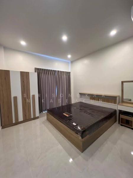 undefined, Prachuap Khiri Khan, Thap Tai, Hua Hin, Prachuap Khiri Khan, 3 Bedrooms, 120 sqm, Single Detached House For Sale, by Sirisongkran Kasemkun, 500580337 - DDproperty.com