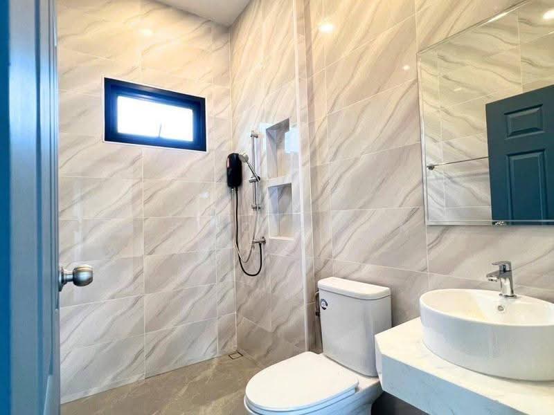 undefined, Prachuap Khiri Khan, Thap Tai, Hua Hin, Prachuap Khiri Khan, 3 Bedrooms, 120 sqm, Single Detached House For Sale, by Sirisongkran Kasemkun, 500580337 - DDproperty.com