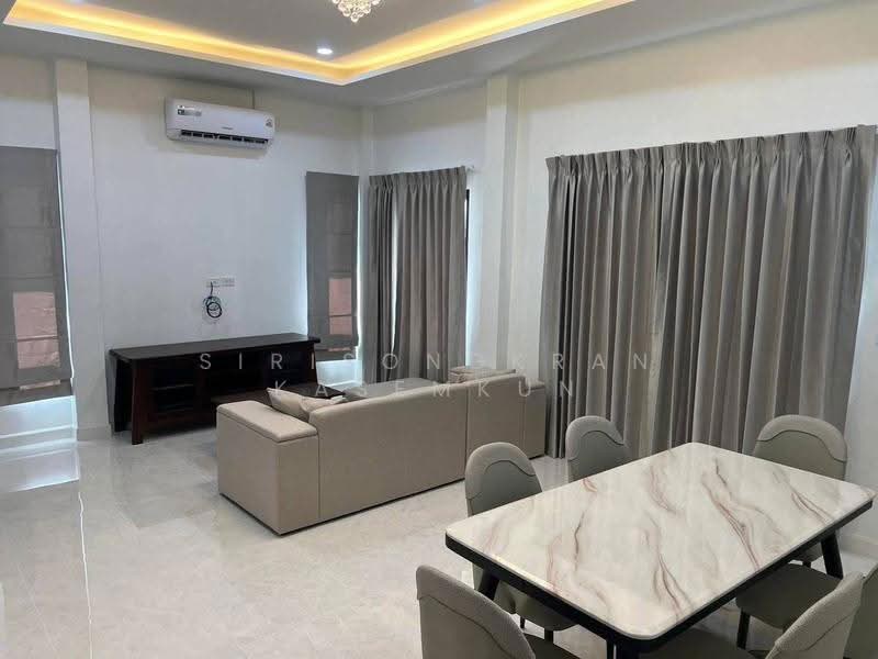 undefined, Prachuap Khiri Khan, Thap Tai, Hua Hin, Prachuap Khiri Khan, 3 Bedrooms, 120 sqm, Single Detached House For Sale, by Sirisongkran Kasemkun, 500580337 - DDproperty.com