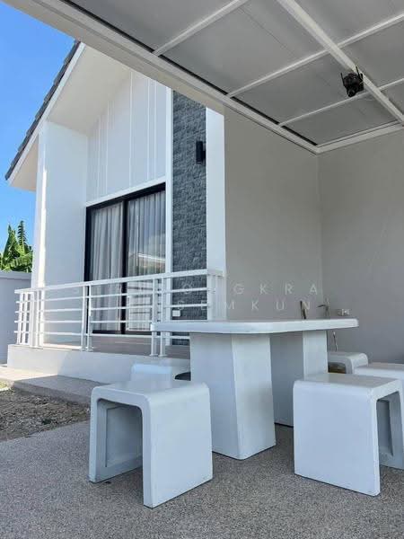 undefined, Prachuap Khiri Khan, Thap Tai, Hua Hin, Prachuap Khiri Khan, 3 Bedrooms, 120 sqm, Single Detached House For Sale, by Sirisongkran Kasemkun, 500580337 - DDproperty.com