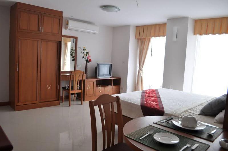 Jada Beach Condo, Chon Buri (Pattaya), 9 เทพประสิทธิ์, Nong Pru, Bang Lamung (Pattaya), Chon Buri (Pattaya), Studio, 39 sqm, Condo For Sale, by Vikrant Kokar, 500580340 - DDproperty.com
