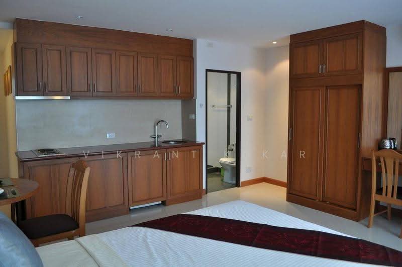 Jada Beach Condo, Chon Buri (Pattaya), 9 เทพประสิทธิ์, Nong Pru, Bang Lamung (Pattaya), Chon Buri (Pattaya), Studio, 39 sqm, Condo For Sale, by Vikrant Kokar, 500580340 - DDproperty.com