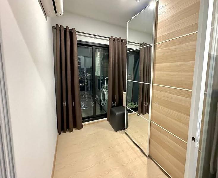 The Tree Sukhumvit 71-Ekamai : เดอะทรี สุขุมวิท 71 – เอกมัย, กรุงเทพ, 1269 ถ. สุขุมวิท 71, สวนหลวง, กรุงเทพ, 35 ตร.ม., คอนโด ขาย, โดย Tarit Chinsomboon, 500580343 - DDproperty.com
