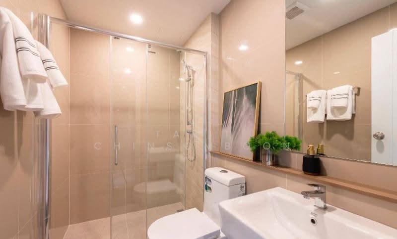 The Tree Sukhumvit 71-Ekamai, bangkok, 1269 Sukhumvit 71 Road, Suan Luang, Bangkok, 2 Bedrooms, 35 sqm, Condo For Sale, by Tarit Chinsomboon, 500580343 - DDproperty.com