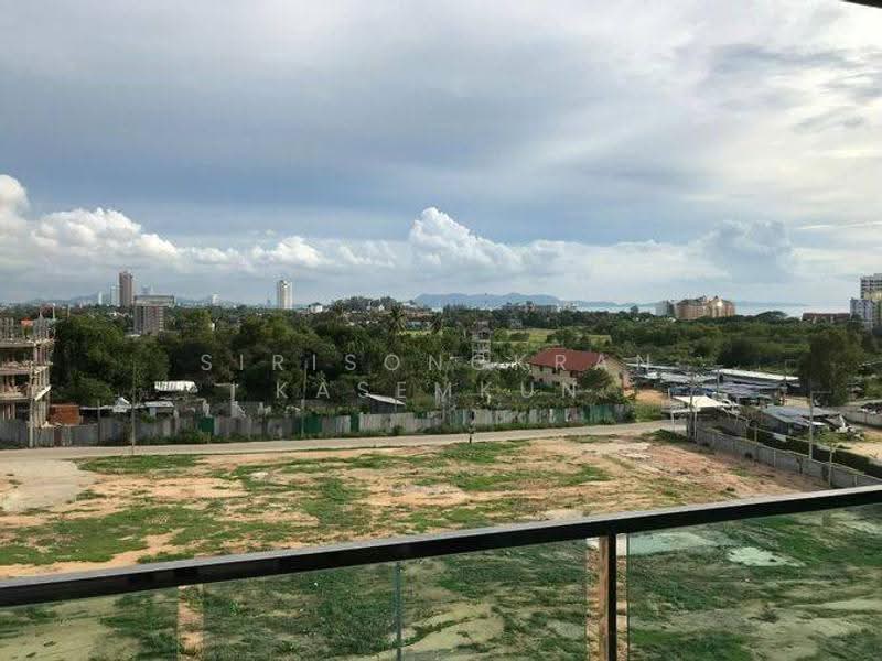 The Feelture Condominium, Chon Buri (Pattaya), Jomtien 4, Nong Pru, Bang Lamung (Pattaya), Chon Buri (Pattaya), 1 Bedroom, 42 sqm, Condo For Rent, by Sirisongkran Kasemkun, 500580344 - DDproperty.com