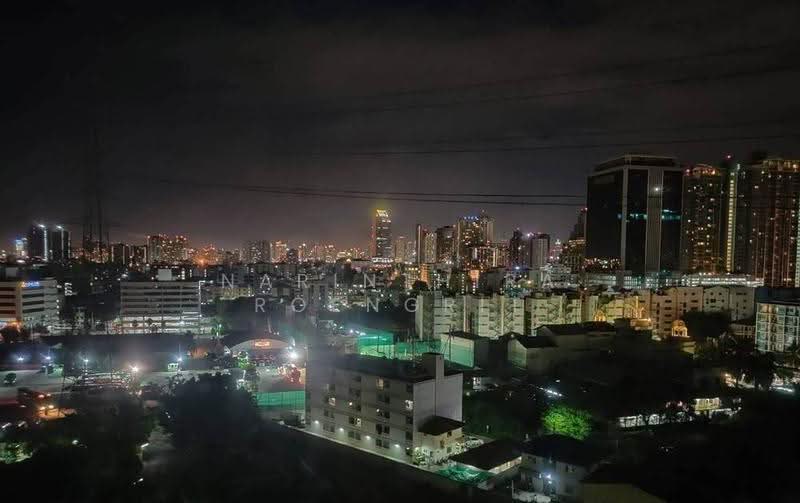 Ratchada Orchid, Bangkok, Sutthisarn Winitcha Road, Huai Khwang, Huai Khwang, Bangkok, 2 Bedrooms, 70 sqm, Condo For Rent, by Narinthira Roengrit, 500580345 - DDproperty.com