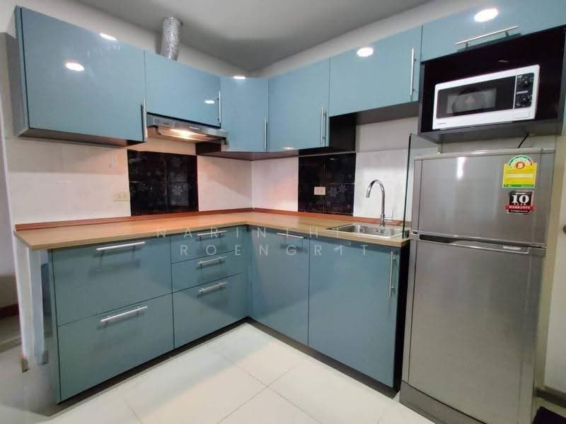Ratchada Orchid, Bangkok, Sutthisarn Winitcha Road, Huai Khwang, Huai Khwang, Bangkok, 2 Bedrooms, 70 sqm, Condo For Rent, by Narinthira Roengrit, 500580345 - DDproperty.com