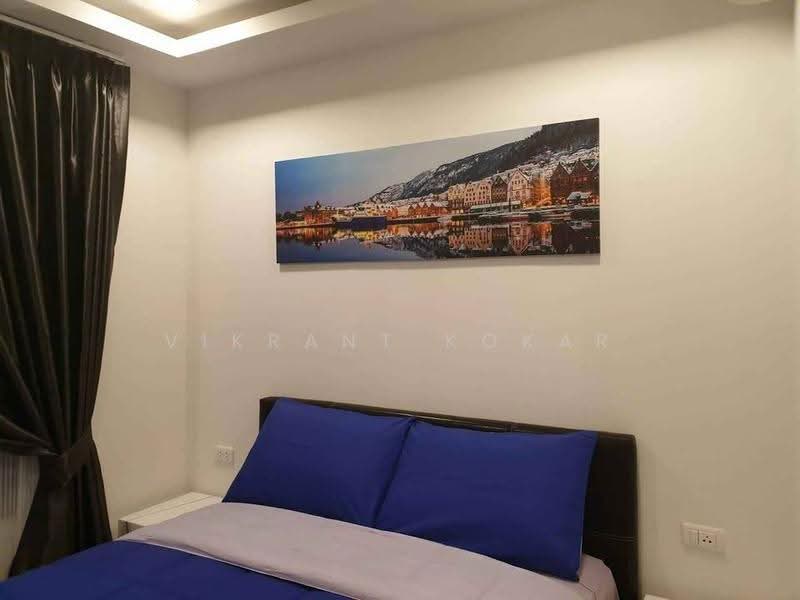 Arcadia Beach Resort : อาคาเดีย บีช รีสอร์ท, ชลบุรี, 162/255 หมู่ที่ 10, หนองปรือ, บางละมุง, ชลบุรี, 25 ตร.ม., คอนโด ขาย, โดย Vikrant Kokar, 500580347 - DDproperty.com