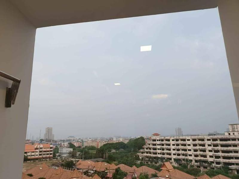 Arcadia Beach Resort, Chon Buri (Pattaya), 162/255 Village No. 10, Nong Pru, Bang Lamung (Pattaya), Chon Buri (Pattaya), 1 Bedroom, 25 sqm, Condo For Sale, by Vikrant Kokar, 500580347 - DDproperty.com