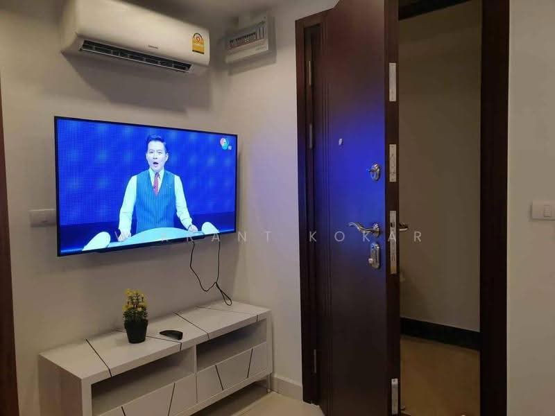 Arcadia Beach Resort, Chon Buri (Pattaya), 162/255 Village No. 10, Nong Pru, Bang Lamung (Pattaya), Chon Buri (Pattaya), 1 Bedroom, 25 sqm, Condo For Sale, by Vikrant Kokar, 500580347 - DDproperty.com