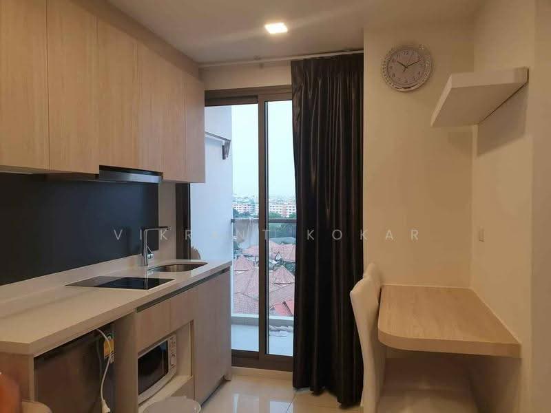 Arcadia Beach Resort : อาคาเดีย บีช รีสอร์ท, ชลบุรี, 162/255 หมู่ที่ 10, หนองปรือ, บางละมุง, ชลบุรี, 25 ตร.ม., คอนโด ขาย, โดย Vikrant Kokar, 500580347 - DDproperty.com