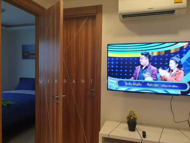 Arcadia Beach Resort : อาคาเดีย บีช รีสอร์ท, ชลบุรี, 162/255 หมู่ที่ 10, หนองปรือ, บางละมุง, ชลบุรี, 25 ตร.ม., คอนโด ขาย, โดย Vikrant Kokar, 500580347 - DDproperty.com