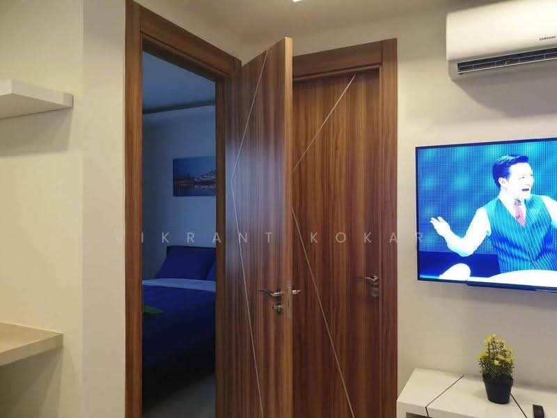 Arcadia Beach Resort, Chon Buri (Pattaya), 162/255 Village No. 10, Nong Pru, Bang Lamung (Pattaya), Chon Buri (Pattaya), 1 Bedroom, 25 sqm, Condo For Sale, by Vikrant Kokar, 500580347 - DDproperty.com