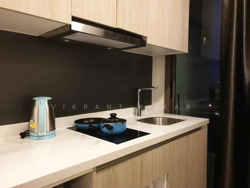 Arcadia Beach Resort, Chon Buri (Pattaya), 162/255 Village No. 10, Nong Pru, Bang Lamung (Pattaya), Chon Buri (Pattaya), 1 Bedroom, 25 sqm, Condo For Sale, by Vikrant Kokar, 500580347 - DDproperty.com