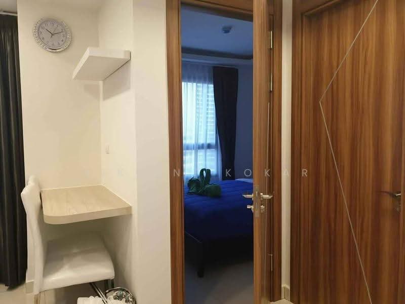 Arcadia Beach Resort, Chon Buri (Pattaya), 162/255 Village No. 10, Nong Pru, Bang Lamung (Pattaya), Chon Buri (Pattaya), 1 Bedroom, 25 sqm, Condo For Sale, by Vikrant Kokar, 500580347 - DDproperty.com