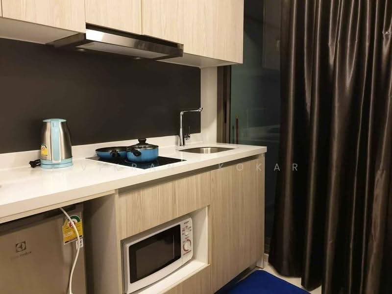 Arcadia Beach Resort, Chon Buri (Pattaya), 162/255 Village No. 10, Nong Pru, Bang Lamung (Pattaya), Chon Buri (Pattaya), 1 Bedroom, 25 sqm, Condo For Sale, by Vikrant Kokar, 500580347 - DDproperty.com