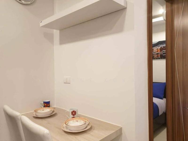 Arcadia Beach Resort, Chon Buri (Pattaya), 162/255 Village No. 10, Nong Pru, Bang Lamung (Pattaya), Chon Buri (Pattaya), 1 Bedroom, 25 sqm, Condo For Sale, by Vikrant Kokar, 500580347 - DDproperty.com