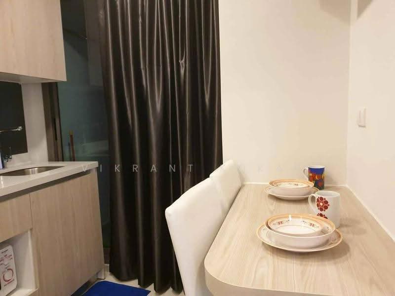 Arcadia Beach Resort, Chon Buri (Pattaya), 162/255 Village No. 10, Nong Pru, Bang Lamung (Pattaya), Chon Buri (Pattaya), 1 Bedroom, 25 sqm, Condo For Sale, by Vikrant Kokar, 500580347 - DDproperty.com
