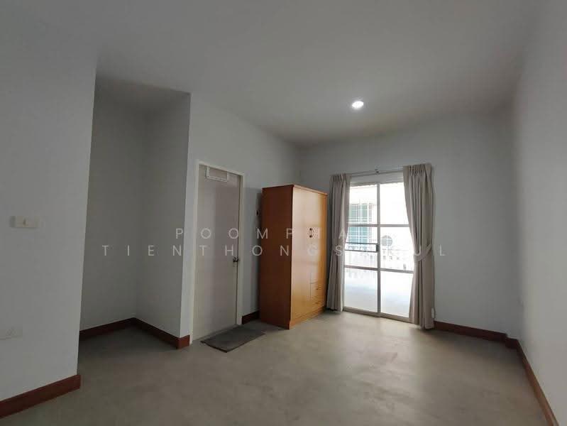 Baan Klang Muang Ratchada-Ladprao : บ้านกลางเมือง แยกรัชดา-ลาดพร้าว, กรุงเทพ, ซอย บ้านกลางเมืองแยก รัชดา-ลาดพร้าว 2, จันทรเกษม, จตุจักร, กรุงเทพ, 150 ตร.ม., ทาวน์เฮ้าส์ ขาย, โดย Poomphat Tienthongsakul, 500580348 - DDproperty.com