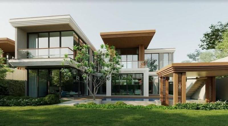 undefined, Phuket, Choeng Thale, Thalang, Phuket, 5 Bedrooms, 525 sqm, Villa For Sale, by Pitiyaporn Pornkhuntod, 500580349 - DDproperty.com
