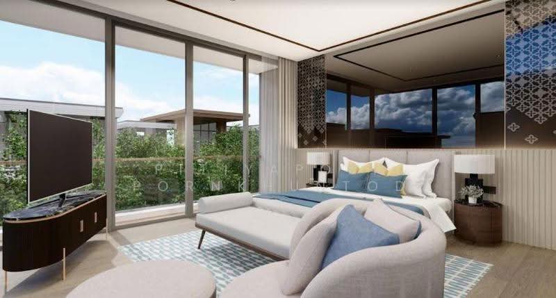 undefined, Phuket, Choeng Thale, Thalang, Phuket, 5 Bedrooms, 525 sqm, Villa For Sale, by Pitiyaporn Pornkhuntod, 500580349 - DDproperty.com