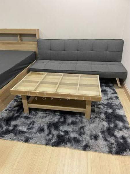 Supalai Park Talat Phlu Station, Bangkok, Ratchadapisek Road, Bukkalo, Thon Buri, Bangkok, 1 Bedroom, 28 sqm, Condo For Sale, by Narinthira Roengrit, 500580350 - DDproperty.com