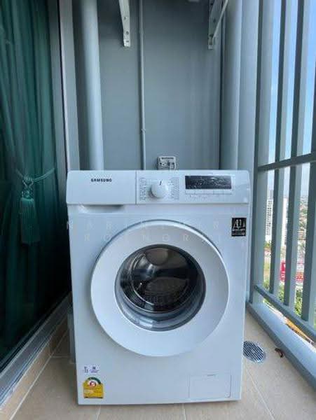 Supalai Park Talat Phlu Station, Bangkok, Ratchadapisek Road, Bukkalo, Thon Buri, Bangkok, 1 Bedroom, 28 sqm, Condo For Sale, by Narinthira Roengrit, 500580350 - DDproperty.com