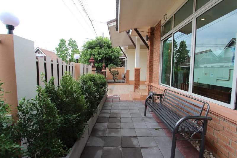 Hansa Paradise Hill, Chon Buri (Pattaya), Soi Chaiyaphruk 2/7, Nong Pru, Bang Lamung (Pattaya), Chon Buri (Pattaya), 3 Bedrooms, 320 sqm, Villa For Rent, by Sirisongkran Kasemkun, 500580351 - DDproperty.com