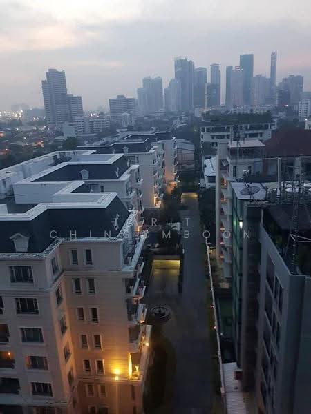Rhythm Sukhumvit 36-38, Bangkok, 55 Soi Sukhumvit 36, Sukhumvit Road, Phra Kanong, Khlong Toei, Bangkok, 1 Bedroom, 24 sqm, Condo For Sale, by Tarit Chinsomboon, 500580352 - DDproperty.com