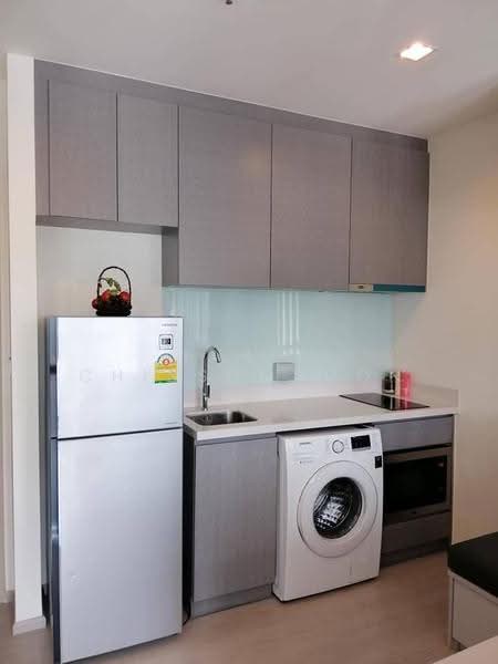 Rhythm Sukhumvit 36-38, Bangkok, 55 Soi Sukhumvit 36, Sukhumvit Road, Phra Kanong, Khlong Toei, Bangkok, 1 Bedroom, 24 sqm, Condo For Sale, by Tarit Chinsomboon, 500580352 - DDproperty.com
