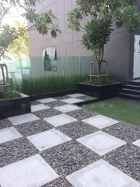 Rhythm Sukhumvit 36-38, Bangkok, 55 Soi Sukhumvit 36, Sukhumvit Road, Phra Kanong, Khlong Toei, Bangkok, 1 Bedroom, 24 sqm, Condo For Sale, by Tarit Chinsomboon, 500580352 - DDproperty.com