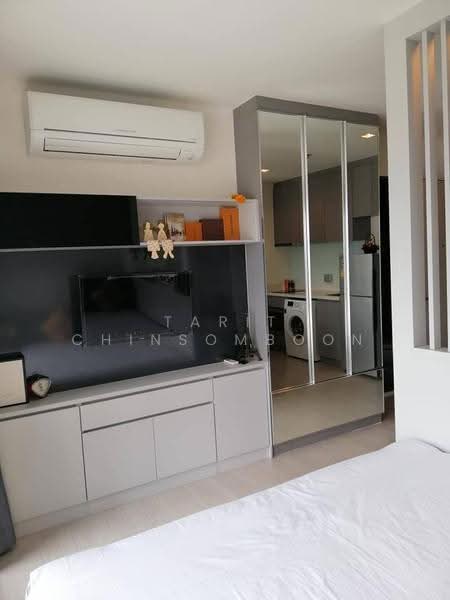 Rhythm Sukhumvit 36-38, Bangkok, 55 Soi Sukhumvit 36, Sukhumvit Road, Phra Kanong, Khlong Toei, Bangkok, 1 Bedroom, 24 sqm, Condo For Sale, by Tarit Chinsomboon, 500580352 - DDproperty.com
