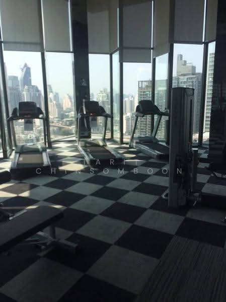 Rhythm Sukhumvit 36-38, Bangkok, 55 Soi Sukhumvit 36, Sukhumvit Road, Phra Kanong, Khlong Toei, Bangkok, 1 Bedroom, 24 sqm, Condo For Sale, by Tarit Chinsomboon, 500580352 - DDproperty.com